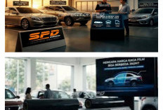 Update Harga Kaca Film Mobil 2026, Pilih Tingkat Kepekatan dari Paling Gelap hingga Clear!