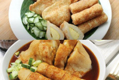 Makanan Khas Palembang yang Wajib Dicoba, Kekayaan Rasa dari Tanah Sriwijaya!