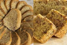 Kreasikan Yuk Bestie! Resep Bolu Pisang Lembut untuk Teman Minum Teh?