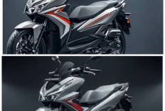 Review Honda Supra X 160 2026, Bebek Modern dengan Mesin Bertenaga dan Desain Sporty!