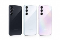 Jangan Salah Pilih! Lihat Dulu Spesifikasi Samsung Galaxy A56 5G, Inilah Rahasia di Balik Kamera Andalan 