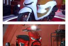 Gak Pakai Ribet! 6 Aksesori PNP Honda Stylo 160: Modal Minimalis, Tampilan Maksimalis