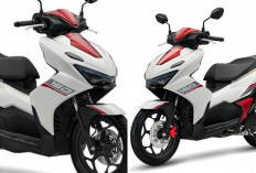 Review Honda Ryden 160 2026: Motor Sport Terbaru yang Siap Menggebrak Pasar, Benarkah Layak Ditunggu!