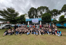 Terapkan Ilmu, Menjawab Kebutuhan Masyarakat