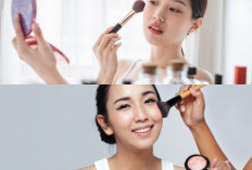 Perhatikan Kedaluwarsa Produk Makeup Untuk Hindari Bahaya Kesehatan