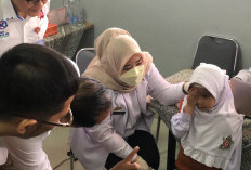 Cek Kesehatan, Cegah Penyakit Sejak Dini