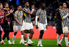Juventus Mengakui Keunggulan Udinese Pada Ajang Liga Italia 2023-2024