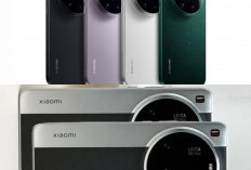 Xiaomi 17 Ultra Resmi Meluncur dengan Zoom Optik Mekanis dan Performa Monster, Siap Rajai Pasar Flagship 2026