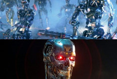 Yuk, Bahas! Kalau Robot Makin Pintar, Perlu Dikasih Hak Asasi Nggak, Sih?