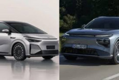 Xpeng X9 EV 2026 Resmi Mengaspal: MPV Listrik Tercanggih dengan Fitur Kursi Zero Gravity Terbaru 2026!