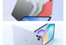 Ganti Laptopmu! 3 Tablet 2 Jutaan Terbaik 2026: Spek Gahar buat Kerja & Kuliah