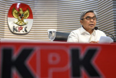 KPK Kembalikan Aset Negara Rp 1,5 Triliun