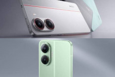 Tak Tertandingi! Redmi Turbo 5 Berkuasa Menjadi Yang Tercepat di Kelasnya