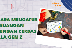 Gaji Pas-pasan Bukan Halangan! Ini Cara Jitu Budgeting Ala Anak Muda Zaman Now