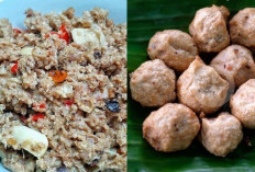 Makanan Khas Kota Agung Tanggamus, yang Wajib Banget Kalian Cobain!