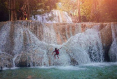 Menjelajahi Keindahan Kupang, Destinasi Wisata yang Wajib Dikunjungi!