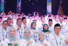 Tegaskan Sinergi Pemda dan Parpol