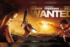 Film Wanted 2008: Kelompok Pembunuh Bayaran Elit, Konflik Moral, Tantangan Ekstrem