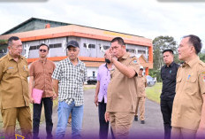 Hadirkan Ruang Hijau dan Wisata Keluarga