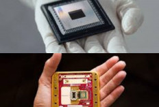 Kanada Bikin Terobosan, Chip Quantum Siap Bikin Komputer Super Ngebut