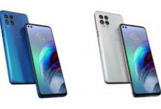 Moto G100 Resmi Hadir: Performa Flagship, Harga Lebih Terjangkau, dan Fitur Premium di Kelas Menengah Atas