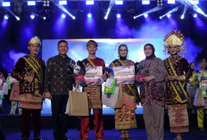 Dorong Nilai Jual dan Peningkatan SDM Pariwisata