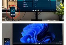 judul  : Gila! Smartphone Ini Bisa Multiboot: Ubah HP Jadi PC Windows 11 atau Workstation Linux dalam Sekejap