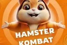 Hamster Kombat, Game Penghasil Uang Viral 2024!