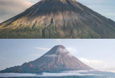 Mengapa Tektok di Gunung Semeru dan 3 Gunung Lainnya di Jawa Berbahaya?