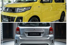 Harga Suzuki Karimun 2026 Resmi Diperbarui, Simak Daftar Terbaru dan Perubahan yang Terjadi