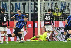  AC Milan Memiliki Misi Khusus, Mengagalkan Pesta scudetto Inter Milan di Derby Della Madonnina