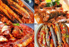 Resep Ikan Sarden Rumahan Mudah Dibuat Rasanya Pun Yang Sedap Dan Nikmat?