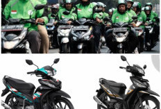 Tetap Terjangkau! Cek Harga Yamaha Gear 125 April 2026: Tipe Standar Cuma Segini, Cek Promonya