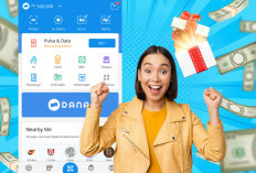 5 Tips Dapat Hadiah dari DANA Kaget dan Solusi Link Tidak Bisa Digunakan