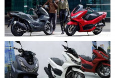 Jangan Tertipu Harga Murah! Panduan Lengkap Harga Pasaran Honda PCX 160 Bekas 2026 dan Tips Cek Mesin agar Gak