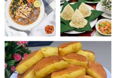 Merayakan Ragam Rasa, 5 Makanan Khas Sulawesi Tengah yang Menyentuh Jiwa