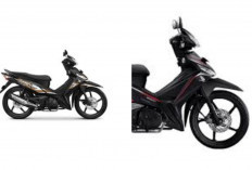 Solusi Cerdas Saat Bensin Naik! Honda Supra X125 2026 Rilis dengan Teknologi yang Jauh Lebih Efisien
