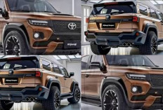Toyota Kijang Super 2026: Kembalinya Ikon Keluarga dengan Sentuhan Modern dan Teknologi Canggih