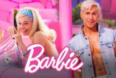 Film Barbie, Kisah Cinta Abadi yang Ditunggu-tunggu Penggemar, Berikut Sinopsisnya