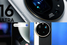 Xiaomi 16 Ultra Global Launch! Sensor Leica 1 Inci Terbaru Siap Tantang DSLR