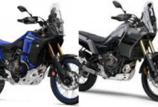 Terungkap Keunggulan Yamaha Ténéré 700 2026 yang Bikin Motor Adventure Lain Tersingkirkan!