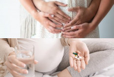 Pentingnya Vitamin Prenatal Dalam Kehamilan, Mendukung Kesehatan Ibu Dan Janin