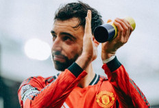 Kebangkitan Manchester United Ubah Arah Masa Depan Sang Kapten