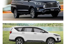 Masih Laris di Pasar! Ini 5 Alasan Innova Reborn Diesel 2025 Tetap Dicari Tahun 2026
