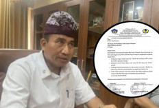 Kepala Sekolah se-Bali Diperiksa Inspektorat