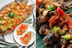 Makanan Khas Denpasar, Bikin Lidah Bergoyang?