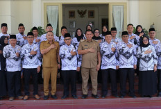 Berdedikasi Majukan Dunia Pendidikan 