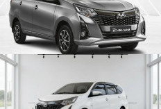 Toyota Calya 2026 Makin Irit dan Nyaman, Ini Harga serta Keunggulannya