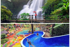 Rekomendasi 5 Tempat Wisata Hits di Ngawi yang Seru untuk Liburan Keluarga