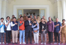 Dorong Inovasi – Peningkatan Kulitas Produk Kopi